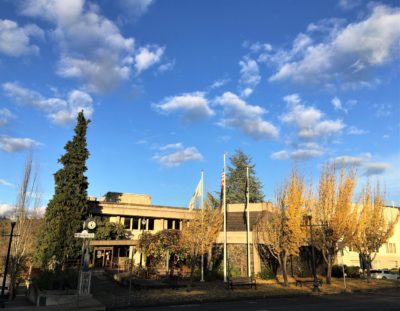 Roseburg City Council Not Meeting Monday, Tour At Ucc Instead – Kqen 