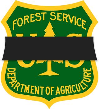 FOREST SERVICE FIRE FIGHTER DIES IN ON-DUTY VEHICLE ACCIDENT FRIDAY ...