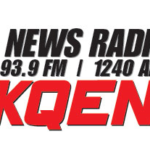 KQEN News Radio