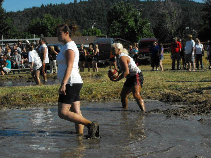 36TH ANNIVERSARY BLACKBERRY FESTIVAL FRIDAY THROUGH SUNDAY KQEN News