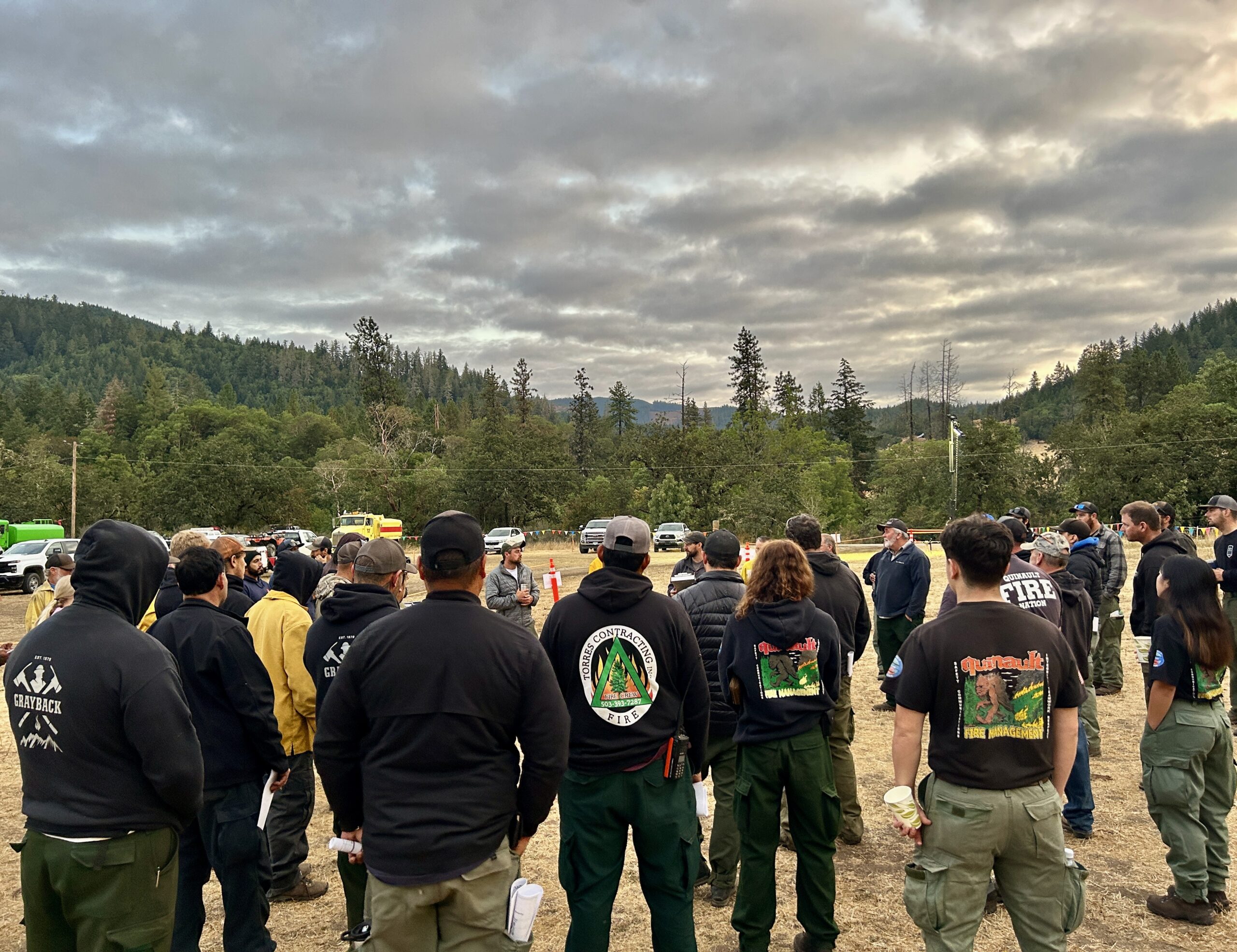 Dixon fire cleanup and repairs nearing completion – KQEN News Radio