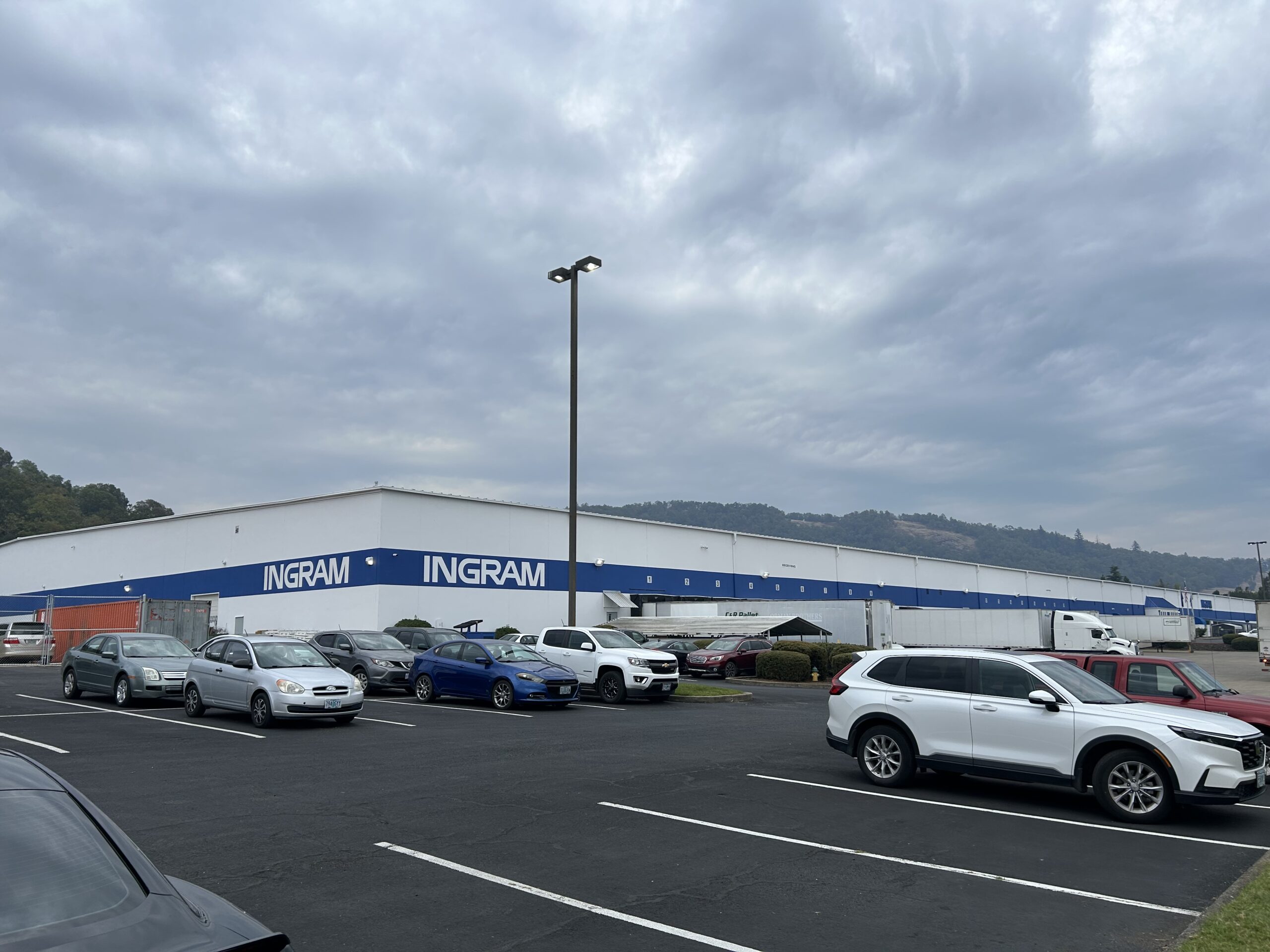 INGRAM CONTENT GROUP EXPANDING ITS WORKFORCE – KQEN News Radio