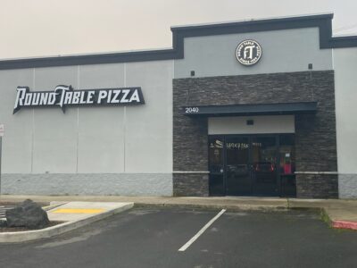 ROSEBURG ROUNDTABLE SET TO REOPEN IN THE SPRING