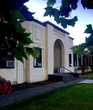 RIDDLE ELEMENTARY SCHOOL REOPENING MONDAY